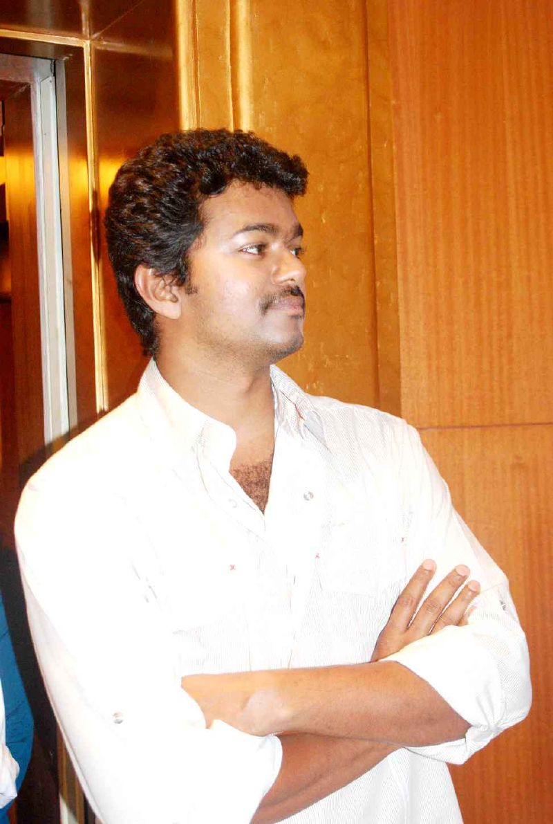 Vijay - Untitled Gallery | Picture 21273